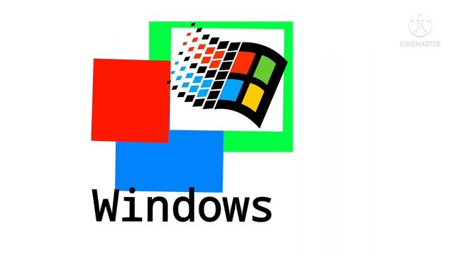 Windows me logo 2000 смотреть онлайн