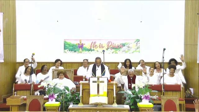 Here Comes Jesus! смотреть онлайн