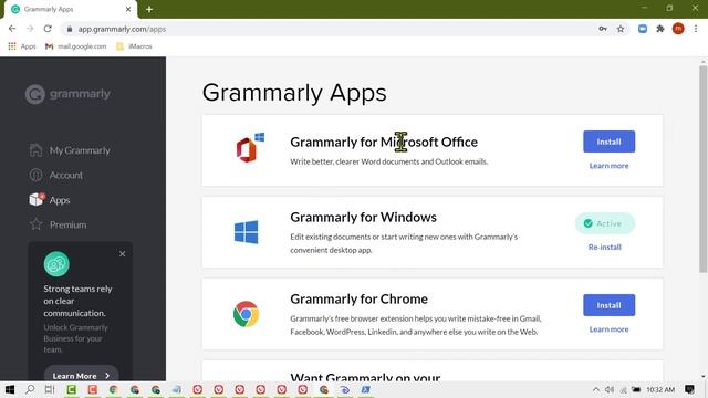 how to add Grammarly to word смотреть онлайн