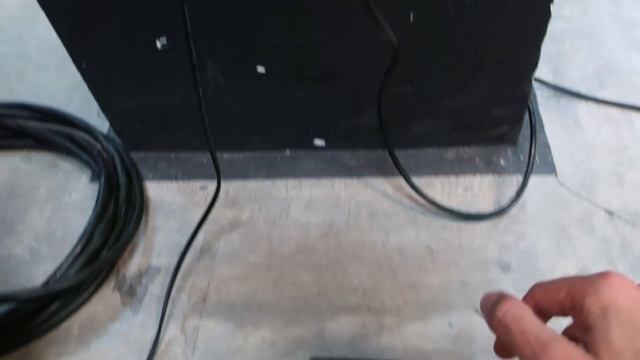 CÓMO SUPRIMIR EL RUIDO de la LAPTOP u ORDENADOR PORTÁTIL - 1. DESCONECTAR LA FUENTE DE ALIMENTACIÓN смотреть онлайн