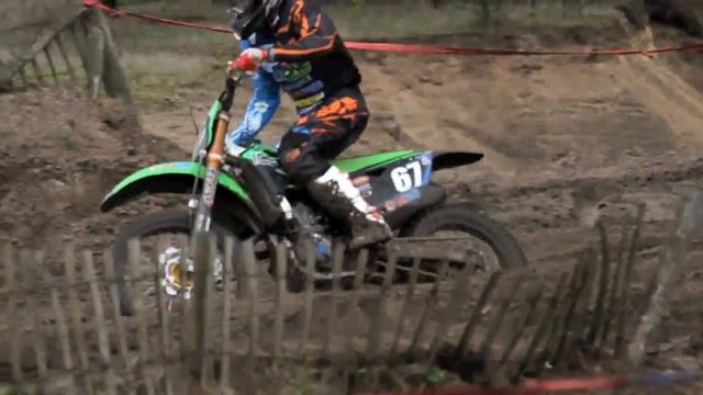 REVERT: ICE ONE kawasaki rider SANTTU TIAINEN @mac veldhoven смотреть онлайн