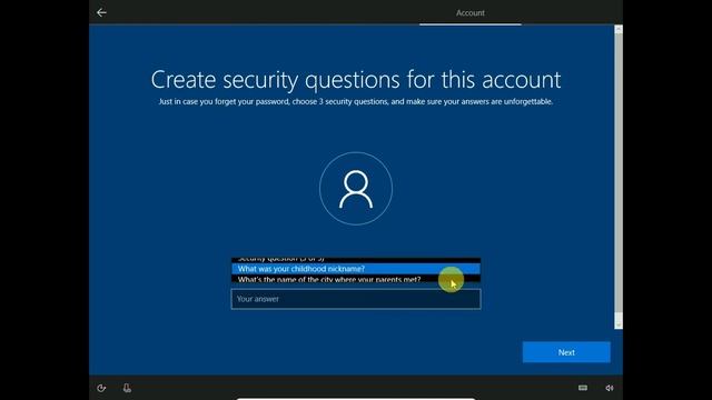 HOW TO INSTALL WINDOWS 10 | VERSION 1903 смотреть онлайн