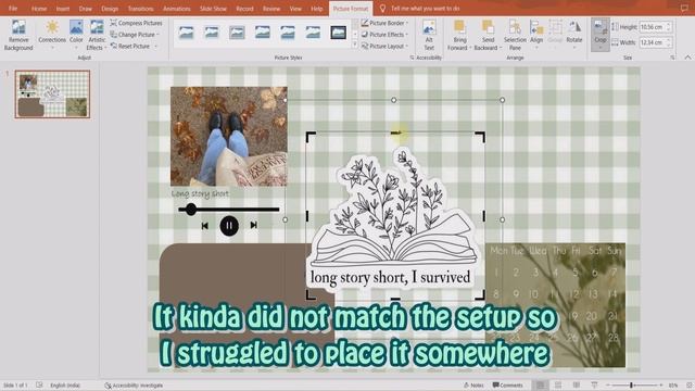 Make Your Laptop Look Aesthetic / adding custom icons/designing wallpaper / windows customization смотреть онлайн