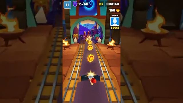 Subway Surfers World Tour 2019 - México смотреть онлайн