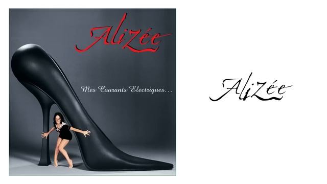 Alizée - J'en Ai Marre !