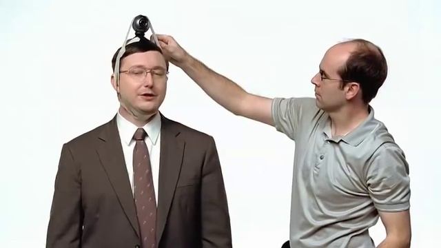 Apple Ad - Mac and PC - Tech Support смотреть онлайн