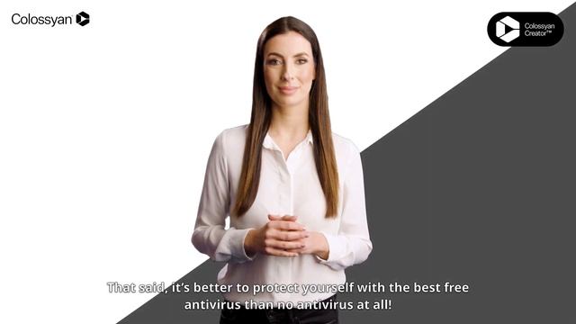 Best Free Antivirus Software for Windows смотреть онлайн