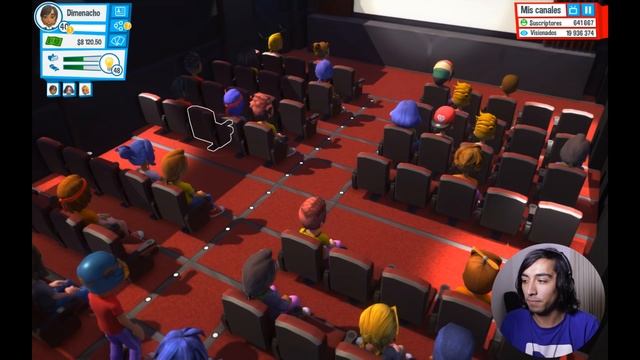 TRUCO PARA GANAR EXPERIENCIA INFINITA EN YOUTUBERS LIFE!!! смотреть онлайн