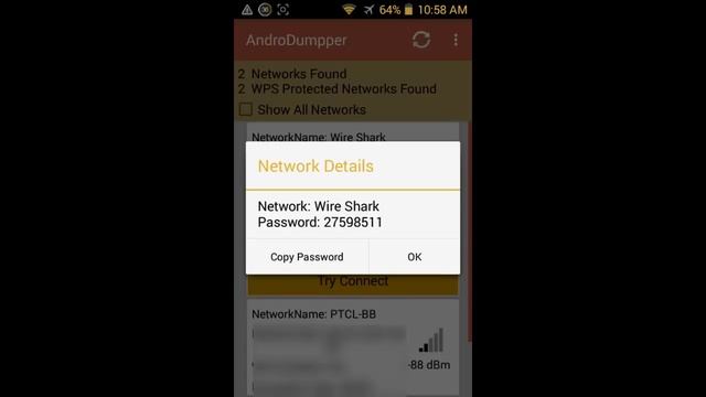 Find Any Wifi Password With Android смотреть онлайн