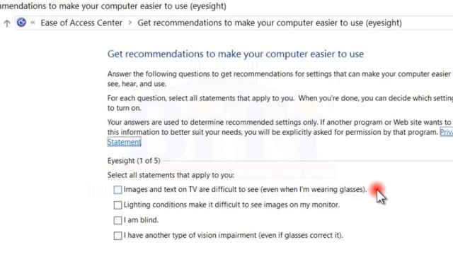 Easy Access Management in Windows 10 (S06002014) смотреть онлайн