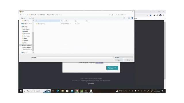 Snap Camera Not Working Fix (2023) How To Fix Snap Camera Filters Not Loading On Mac Or Pc смотреть онлайн
