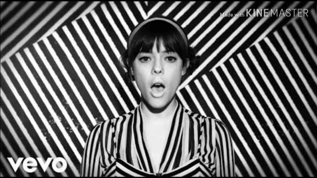 песня Lenka - Everything At Once смотреть онлайн