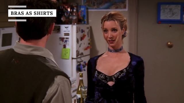 Fashion Trends That Will Completely Take Over 2022 смотреть онлайн