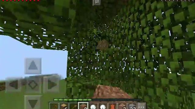 Выживание в minecraft pe 1.5.6 смотреть онлайн