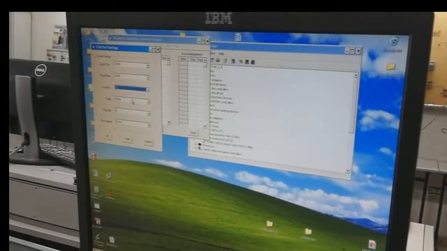 Windmill comDebug - RS232 смотреть онлайн