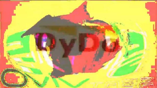 Klasky Csupo in SsangYong Sound Effect V1 Render Pack Collection