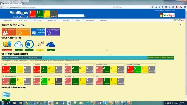 Maximize IBM Traveler UpTime смотреть онлайн