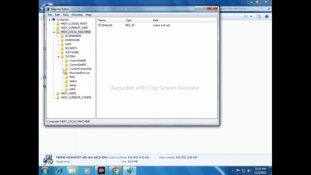 Net Framework Blocking Issue | Problem Solve Blocking Issue смотреть онлайн