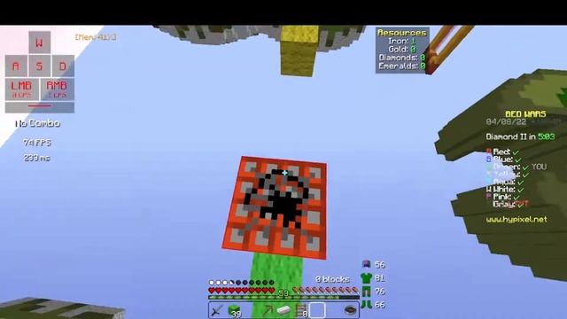 I used your WORST Texture pack смотреть онлайн