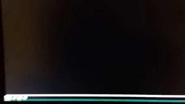 Weird flickering problem смотреть онлайн