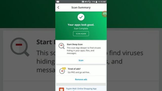 Best security app for phone McAfee security смотреть онлайн