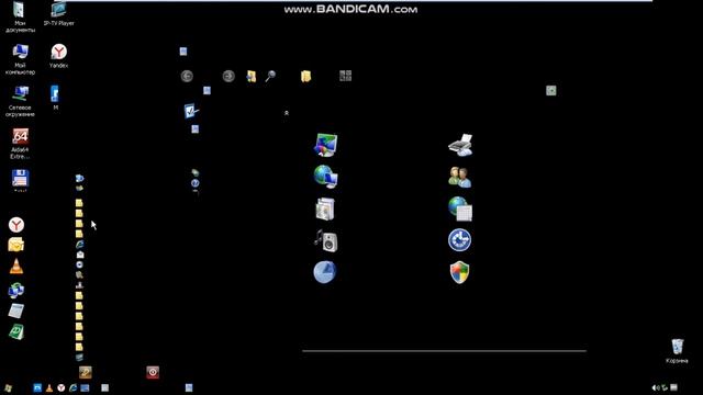 Windows XP Без темы смотреть онлайн