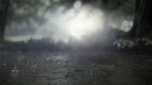 Rain for sleep смотреть онлайн