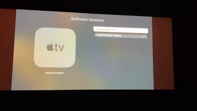 AppleTV 4K 15.3 Update for Audio Fix - How to Install смотреть онлайн