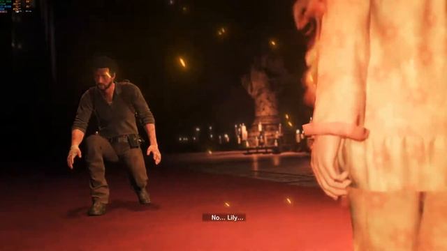 The Evil Within 2 - Capítulo 12 (Chapter 12) смотреть онлайн