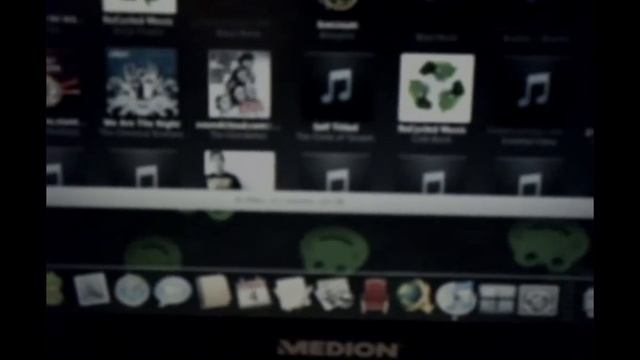 Medion Akoya MD 96780 10.6.4 64bit Snow Leopard Hackintosh смотреть онлайн
