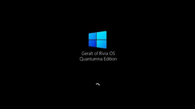 WNR and NROS Quantumna Edition смотреть онлайн
