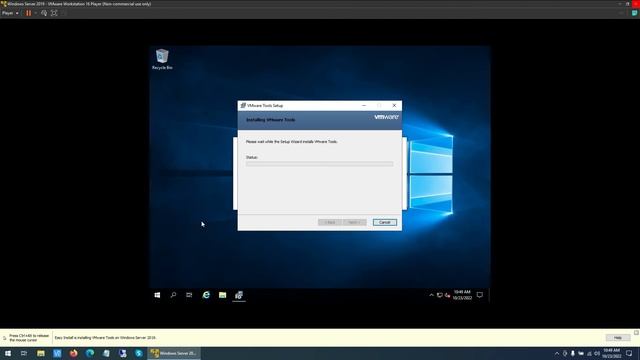 Instalar Windows Server 2019 Standard - Geek me 5 смотреть онлайн