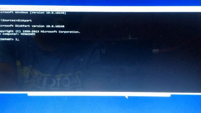 Fix Windows Cannot be Installed to Disk 0 Partition 1 Error GPT Style HD смотреть онлайн