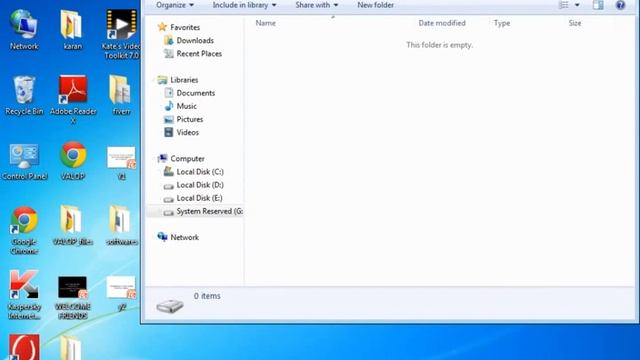 Latest trick for check pirated windows смотреть онлайн