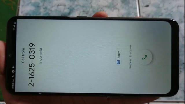 close up Realme c21y incoming call смотреть онлайн