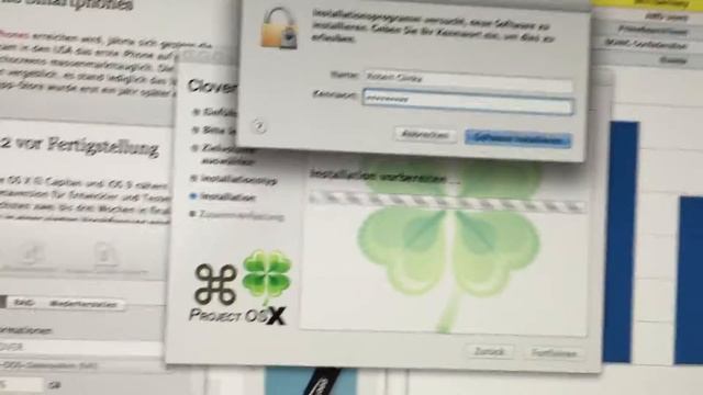 Clover Asus N51VN смотреть онлайн