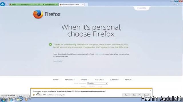 How to download and install Mozila firefox browser смотреть онлайн