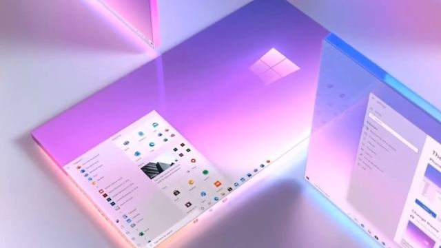 Microsoft Window 11 to be Released on 24 June 2021 смотреть онлайн