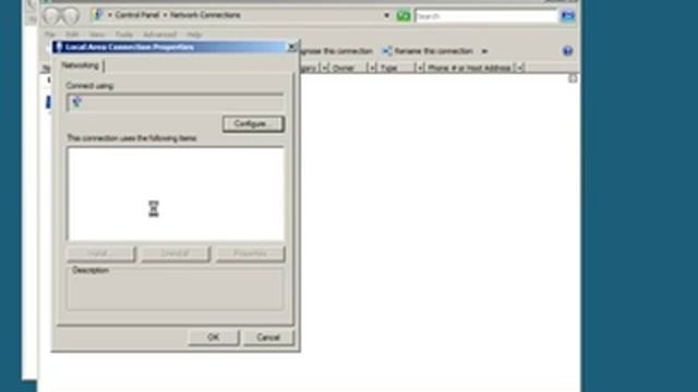 Bài 1 Cài đặt hệ điều hành Windows Server 2008 Enterprise смотреть онлайн