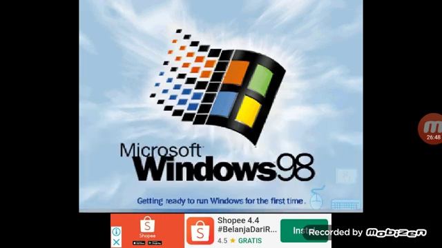 Windows 3.1 Windows 95 Windows 98 Windows me смотреть онлайн