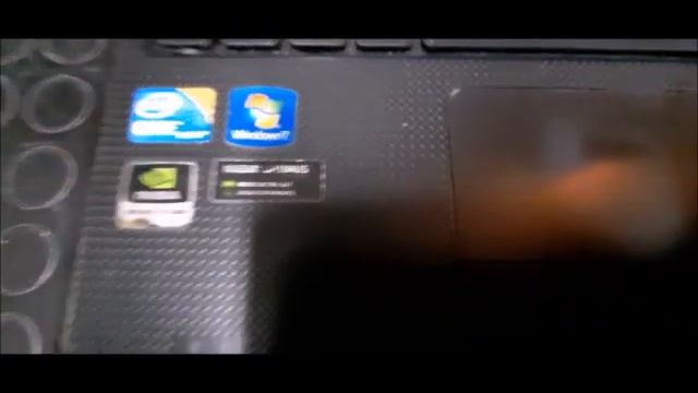 NOTEBOOK ACER ASPIRE 5742 смотреть онлайн