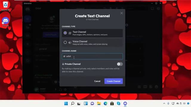 Windows 11: How to Set Up a Discord Server смотреть онлайн