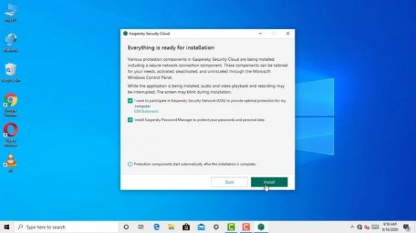 How To Download Kaspersky Antivirus Free