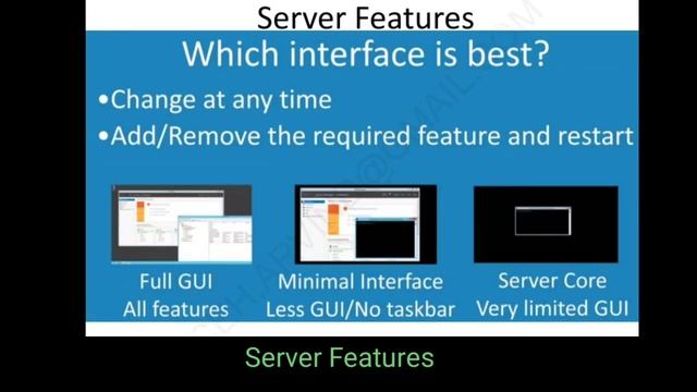 Introduction of Windows server 2012.Part-1, विंडोज सर्वर २०१२ смотреть онлайн