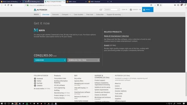 Blender Master Race смотреть онлайн