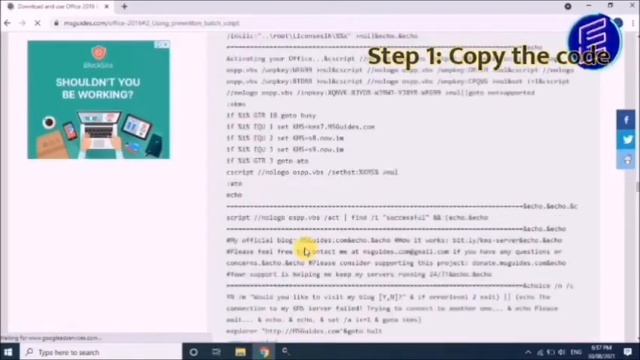 एम.एस.ऑफिस 2016 डाउनलोड आणि एक्टीव्हेट करा एकदम फ्री MSOffice2016 download & Activate freely. смотреть онлайн