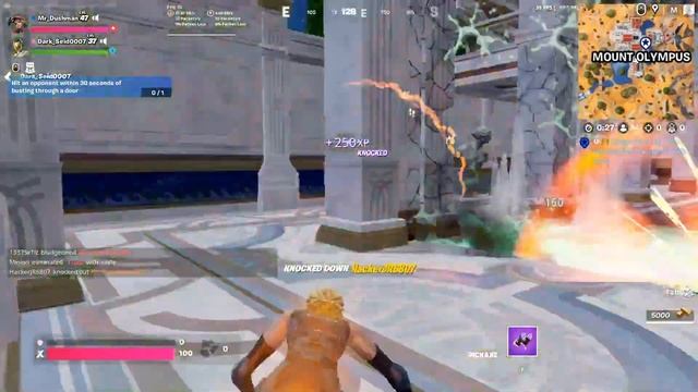 Fortnite Chapter5 Season 2 | Battel pass live gameplay | 1 Gift Character #chapter5season2 #live смотреть онлайн