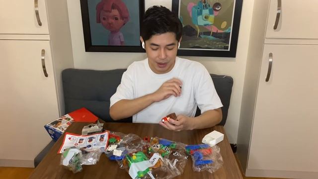 Lego Super Mario Review... is it worth your money? смотреть онлайн