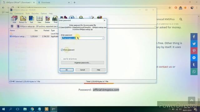 How to activate window10with KMSpico activator2020KMSpico उत्प्रेरक2020के साथ विंडो10को कैसेopenकरे смотреть онлайн