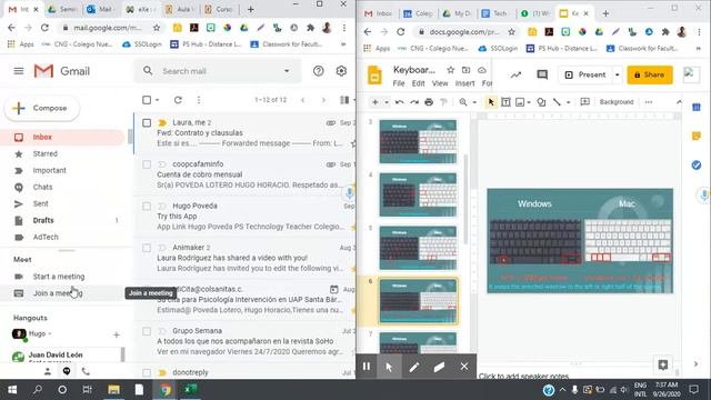 Keyboard Shortcuts 1 смотреть онлайн